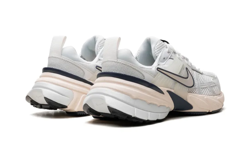 Nike Lifestyle V2K Run WMNS 'White' 