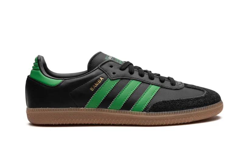 Adidas Samba Samba 'Austin FC' 