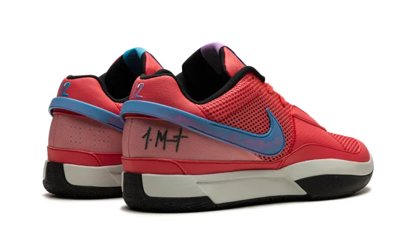 Nike Lifestyle Ja 1 'Ember Glow' 