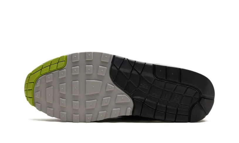 Nike Air Max Air Max 1 'HUF - Pear'