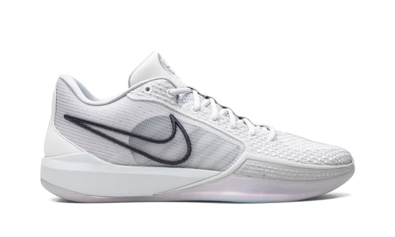 Nike Basketball SABRINA 1 WMNS 'Iconic - Photon Dust' 