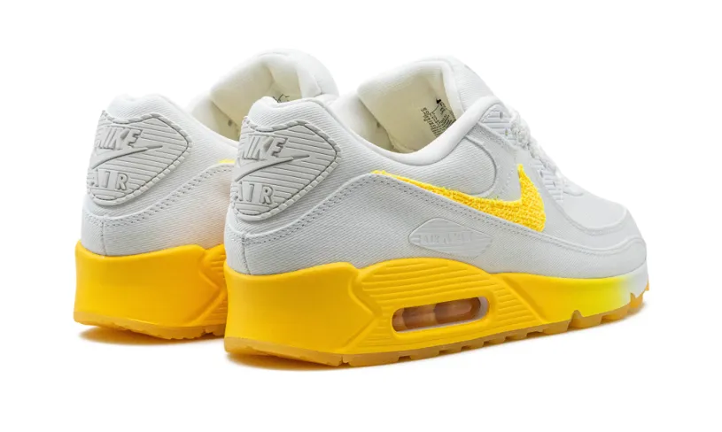 Nike Air Max AIR MAX 90 MNS WMNS 'Citrus Pulse' 