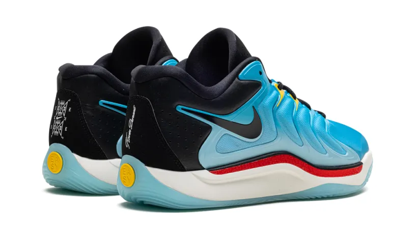 Nike Basketball KD 17 'N7' 