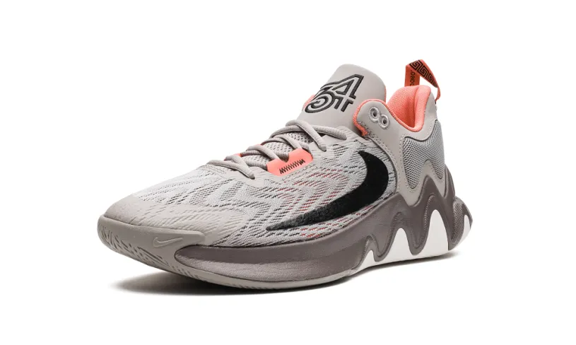 Nike Basketball Giannis Immortality 2 'Cobblestone' 