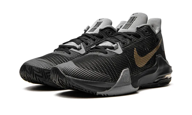 Nike Air Max Air Max Impact 3 'black gold' 