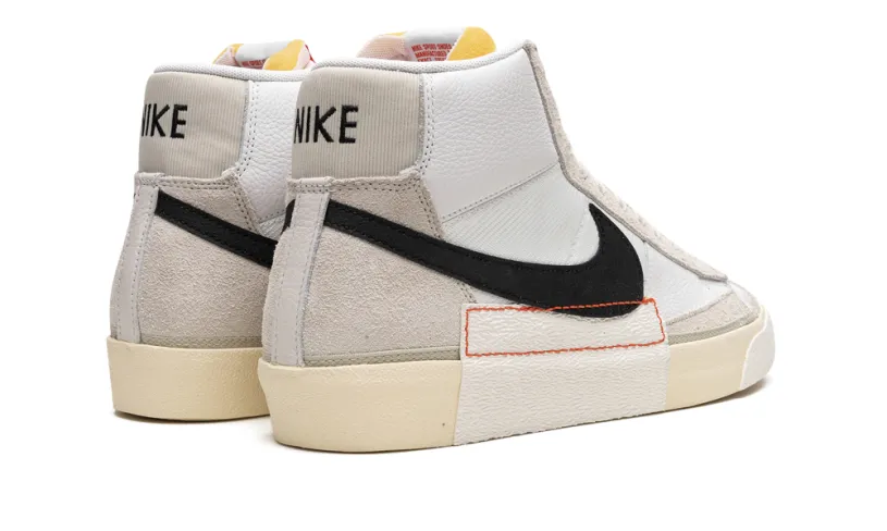 Nike Basketball Blazer Mid '77