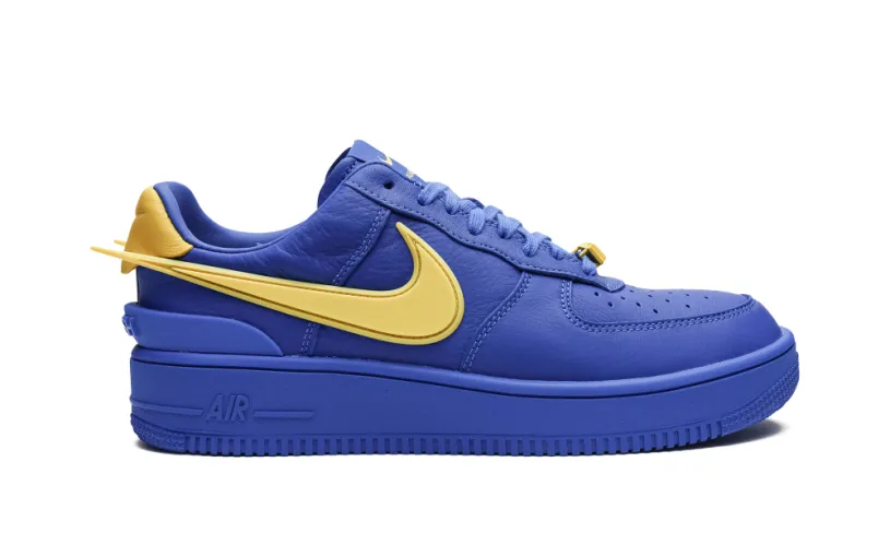 Nike Lifestyle Air Force 1 Low 'AMBUSH - Game Royal' 