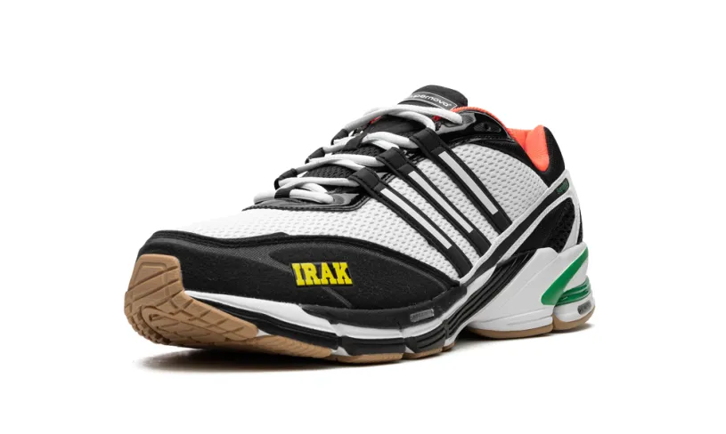 Adidas Superstar Supernova Cushion 7 'IRAK'