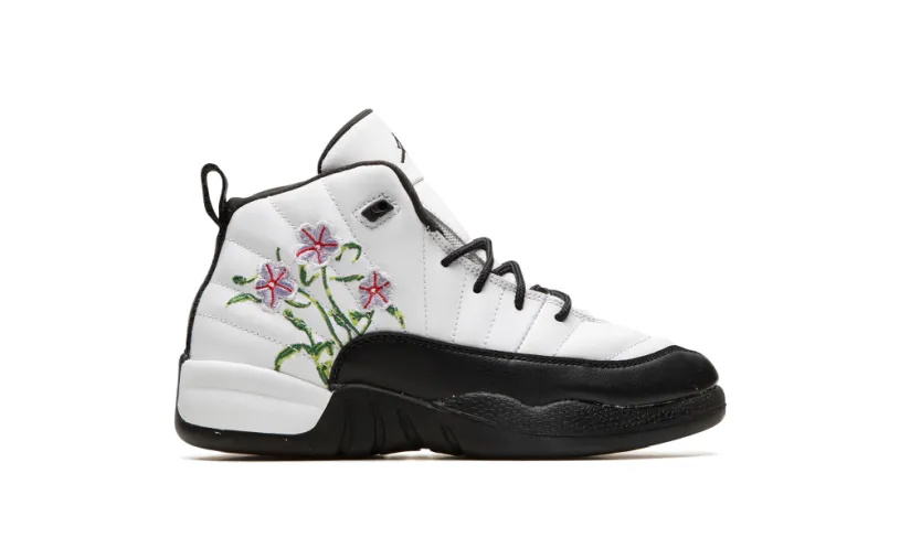 Air Jordan 12 Air Jordan 12 PS 'Floral PS' 