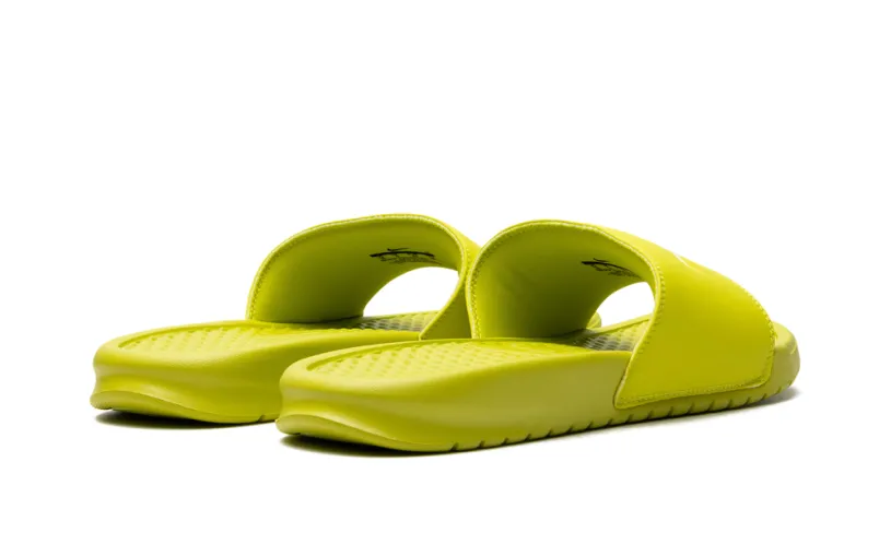 Nike Basketball Benassi 'Stüssy'