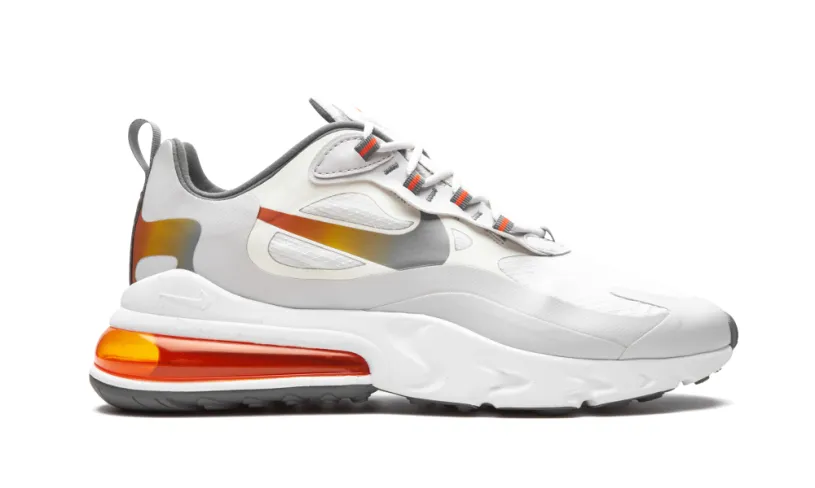 Nike Lifestyle Air Max 270 React SE 