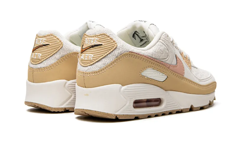 Nike Air Max AIR MAX 90 MNS WMNS 'Sun Club' 