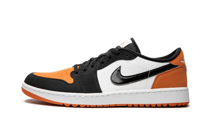Air Jordan 1 Air Jordan 1 Retro Low Golf 'Shattered Backboard'