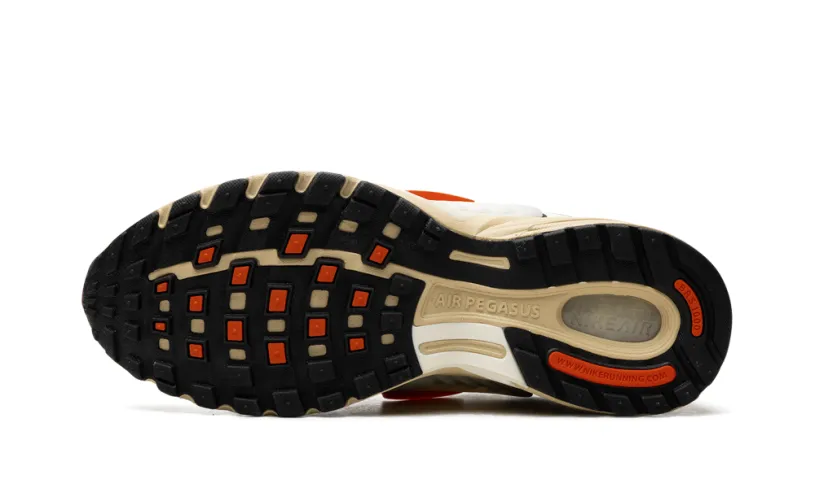 Nike Lifestyle Pegasus Wave 'Coconut Milk' 