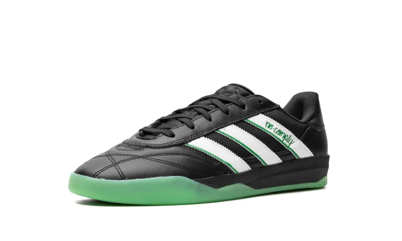 More Adidas Shoes Copa Premiere 'No Comply x Austin FC' 