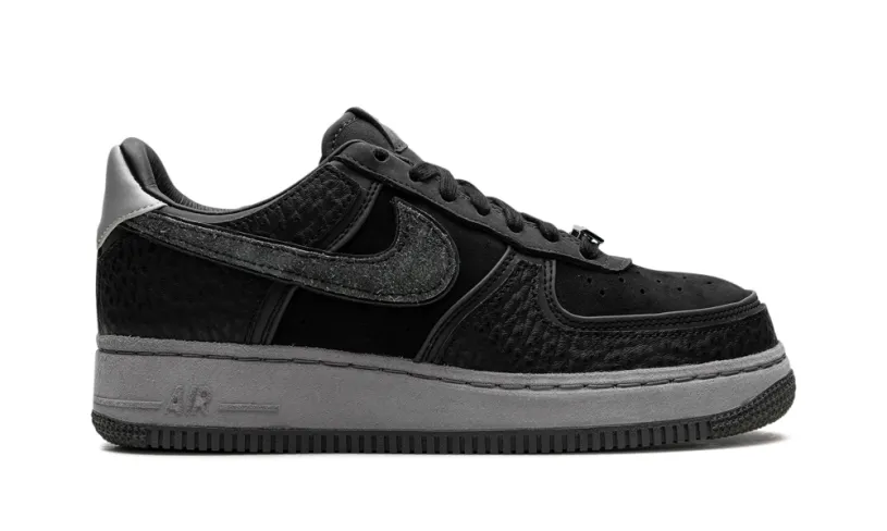 Nike Lifestyle Air Force 1 07 AMM 'A Ma Maniére - Hand Wash Cold'