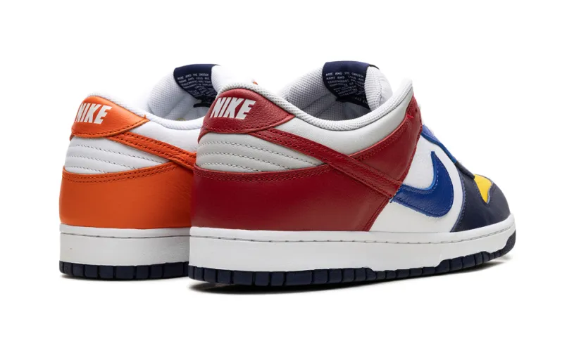 Nike Dunk Dunk Low 'What The' 