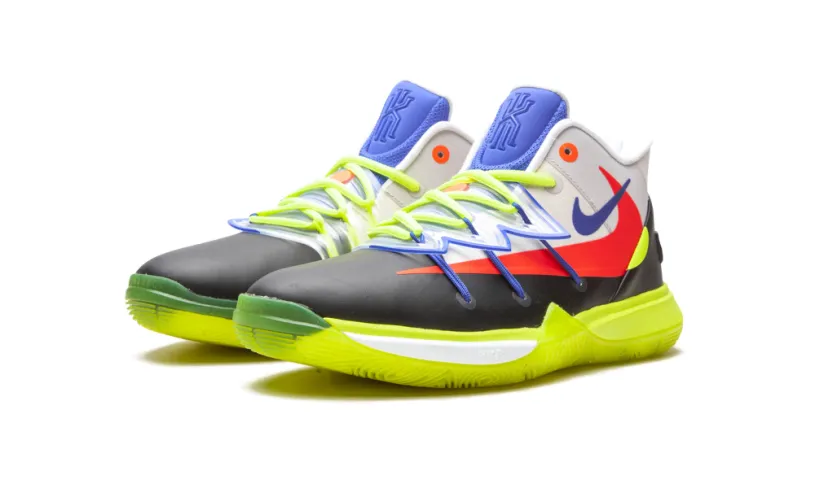Nike Basketball Kyrie 5 All-Star GS 'Rokit' 