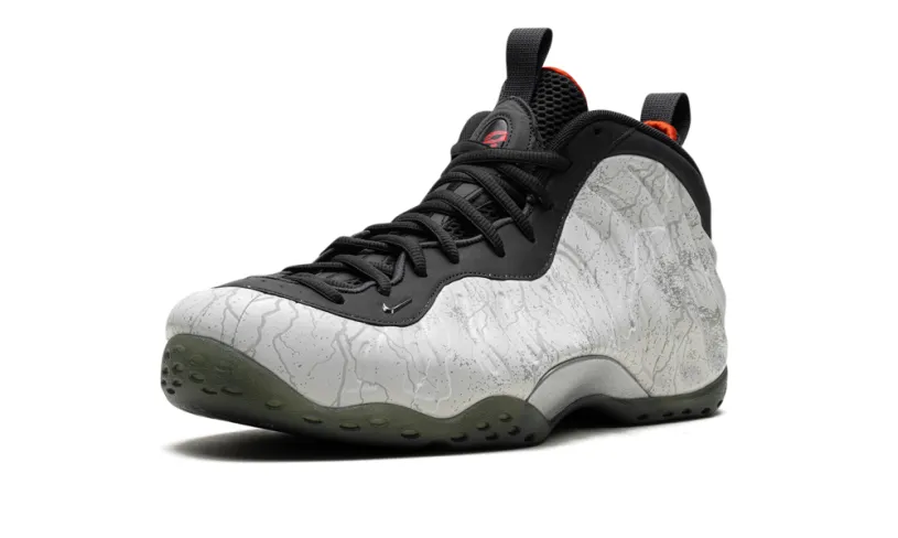 Nike Basketball Air Foamposite One Premium 'Tekken 8 - Jin Kazama' 