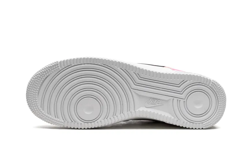 Nike Lifestyle AIR FORCE 1 SE MNS WMNS 'China Rose' 