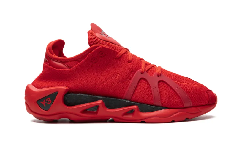 Adidas Y-3 FYW S-97 'Red' 