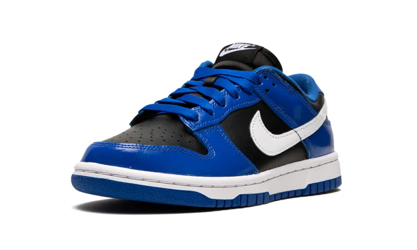 Nike Dunk DUNK LO ESS WMNS 'Game Royal' 