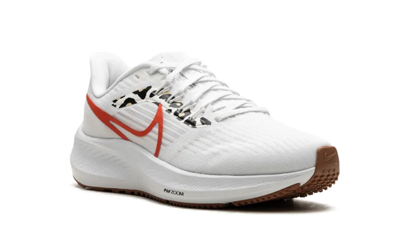 Nike Lifestyle AIR ZOOM PEGASUS 39 WMNS 'WHITE LEOPARD' 