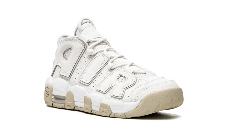 Nike Basketball Air More Uptempo GS 'Phantom' 