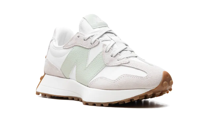 New Balance 327 327 WMNS 'Moonbeam'