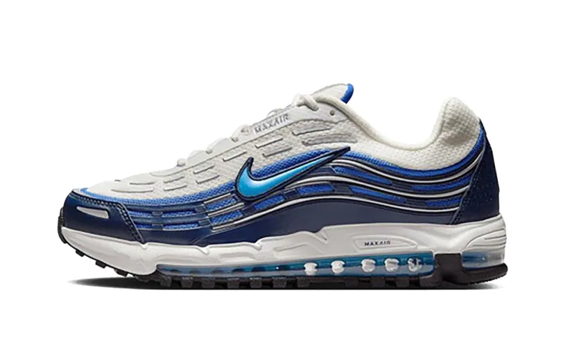 Nike Air Max Air Max TL 2.5 'Summit White Obsidian'