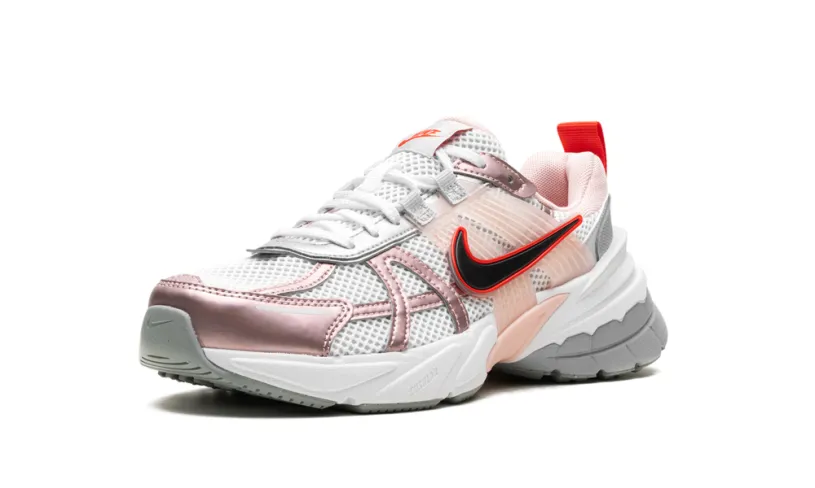 Nike Lifestyle WMNS Nike V2K Run 'Legend pink' 