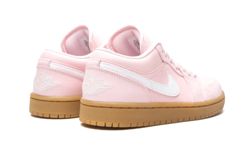 Air Jordan 1 Air Jordan 1 Low WMNS 'Arctic Pink Gum' 
