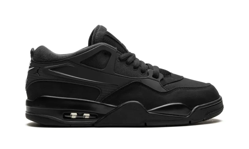 Air Jordan 4 Air Jordan 4 RM 'Black Cat' 