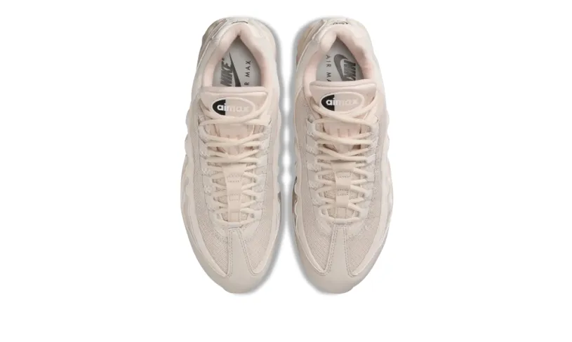 Nike Air Max Air Max 95 WMNS 'Soft Pearl'