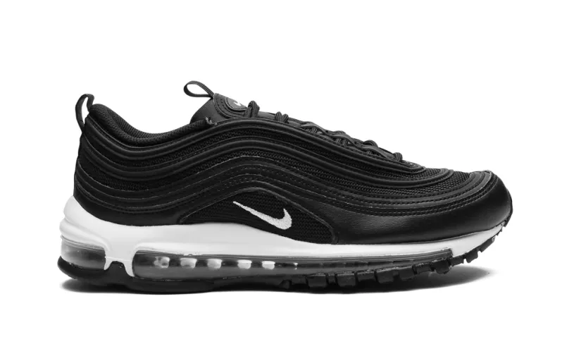 Nike Air Max AIR MAX 97 MNS WMNS 'Next Nature Black' 