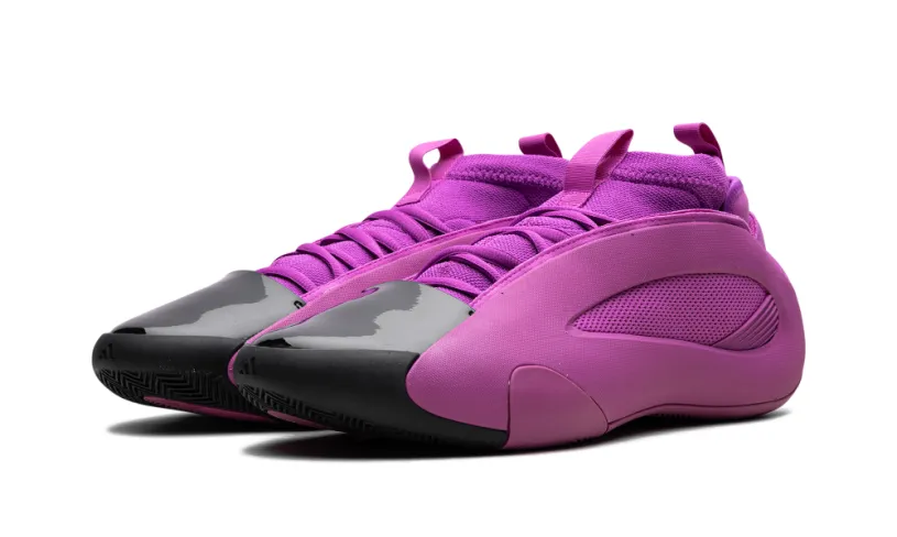 James Harden Harden Vol. 8 'Purple Burst' 