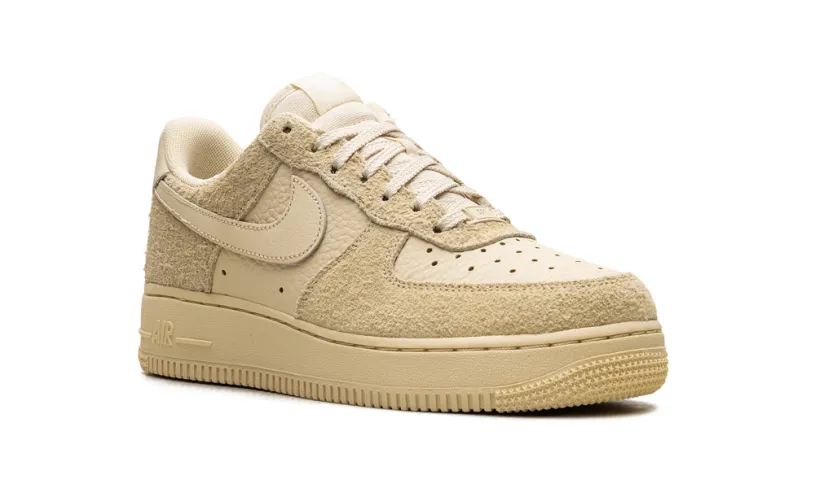 Nike Lifestyle Air Force 1 Low '07 WMNS 'Pale Vanilla' 