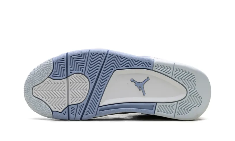 Air Jordan 4 Air Jordan 4 WMNS 'Aluminum' 