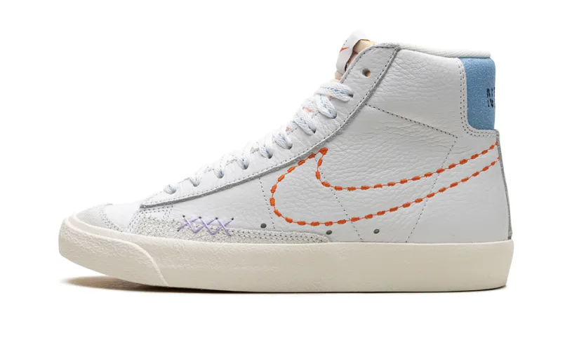 Nike Basketball BLAZER MID '77 MNS WMNS 'Nike 101' 