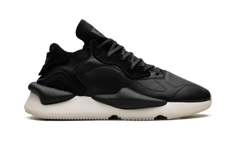 Adidas Y-3 Y-3 Kaiwa 'Black Off White' 