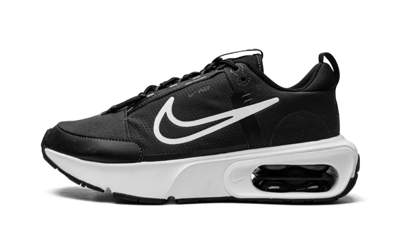Nike Lifestyle AIR MAX INTRLK WMNS 'Black White' 