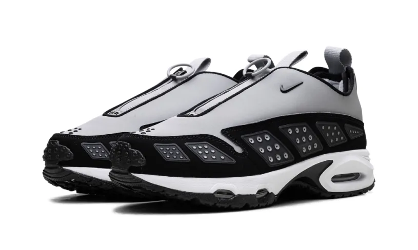 Nike Air Max Air Max SNDR WMNS 'Silver' 