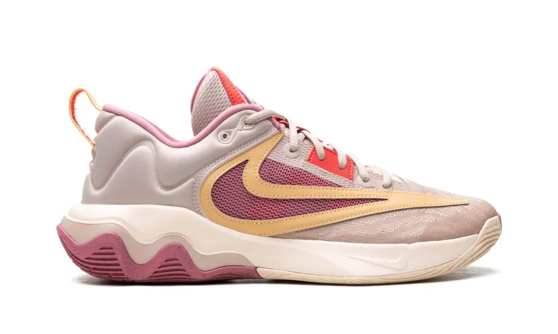 Nike Lifestyle Giannis Immortality 3 'Fossil Stone Desert Berry' 