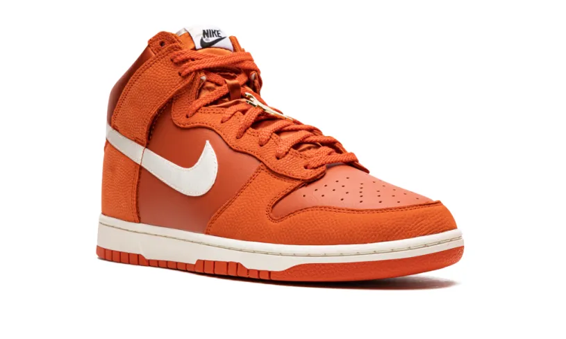 Nike Dunk Dunk Hi EMB 'NBA X WNBA' 