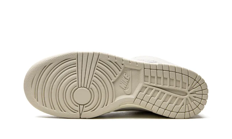 Nike Dunk Dunk High SP 'Notre - Light Orewood Brown' 