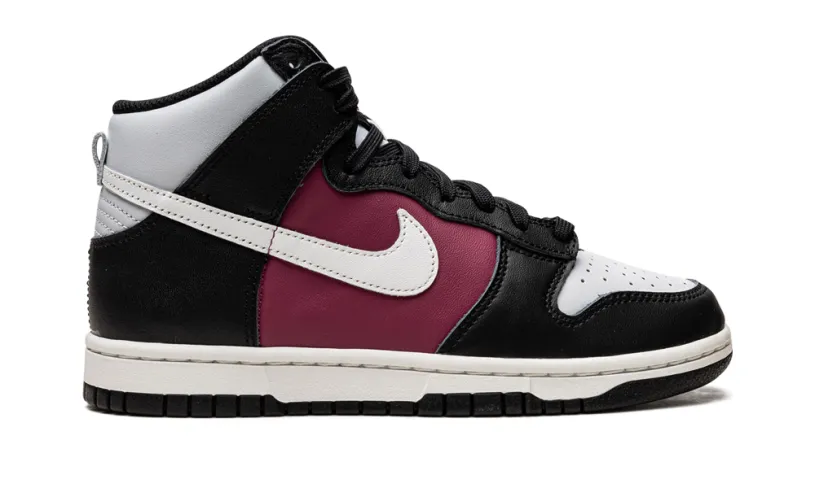 Nike Dunk DUNK HIGH WMNS 'Rosewood' 