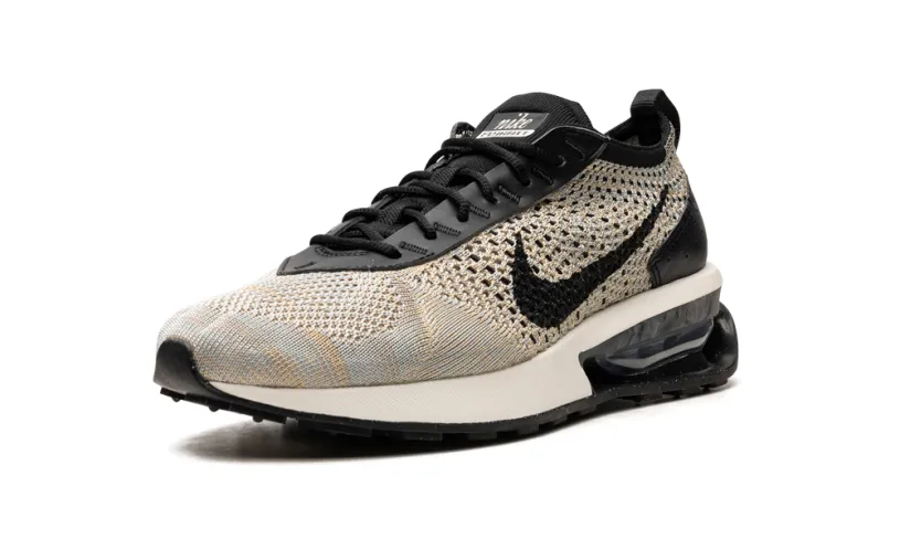 Nike Lifestyle AIR MAX FLYKNIT RACER WMNS 'Sesame' 