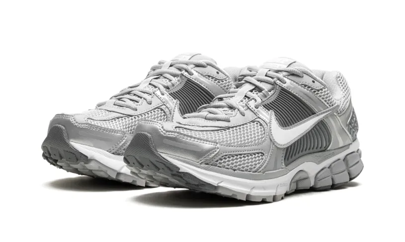 Nike Lifestyle Zoom Vomero 5 'Cool Grey' 