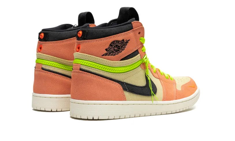 Air Jordan 1 Air Jordan 1 High Switch 'Peach' 