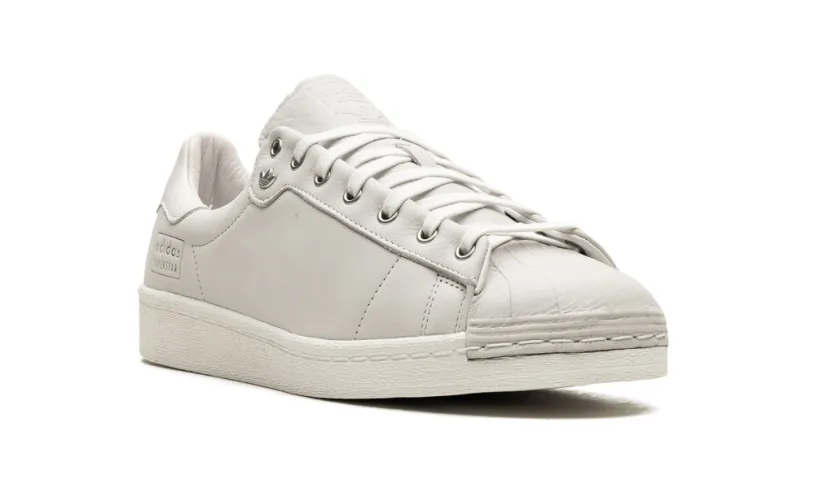 Adidas Superstar Superstar 'Core White' 